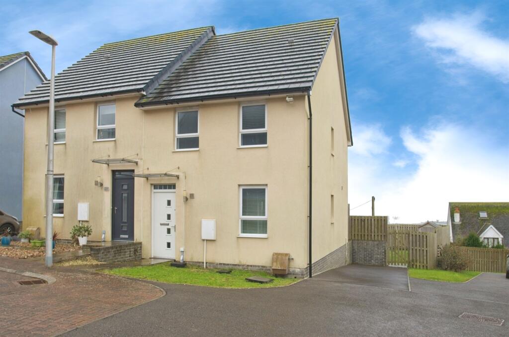 Main image of property: Crompton Way, Ogmore-by-Sea, BRIDGEND