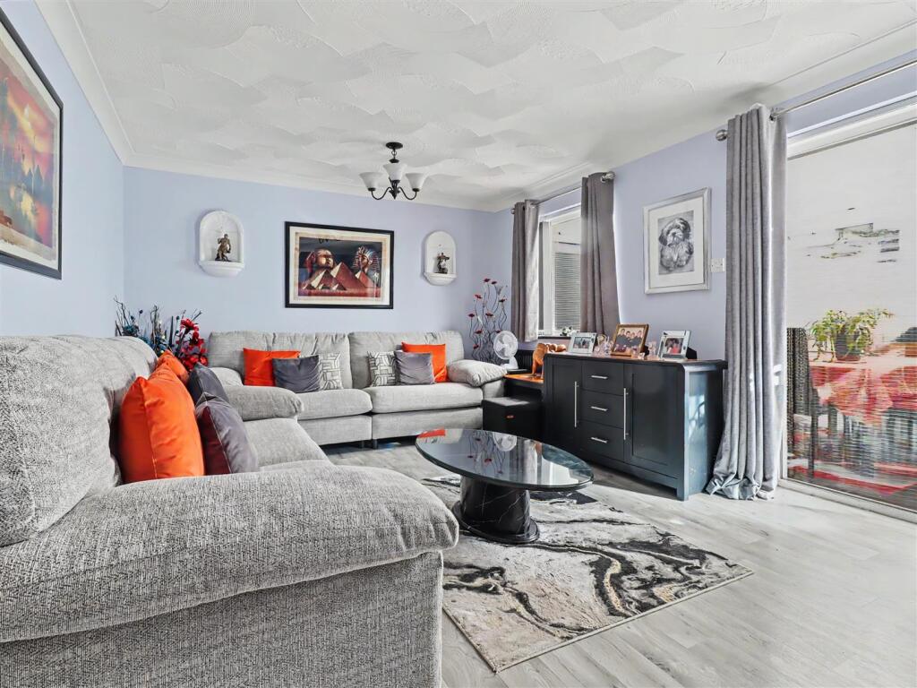 House in Norwich - View 2