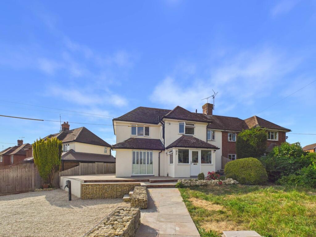 Main image of property: Upton Road, Upton