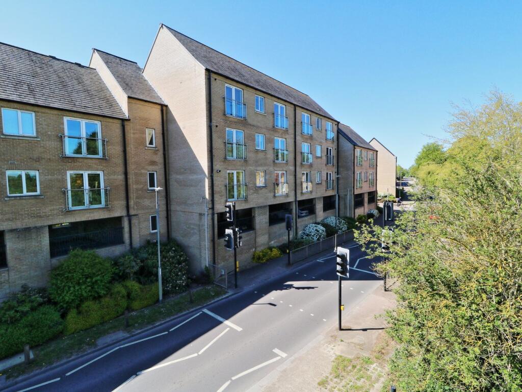 Main image of property: Skipper Way, Little Paxton, St Neots, PE19