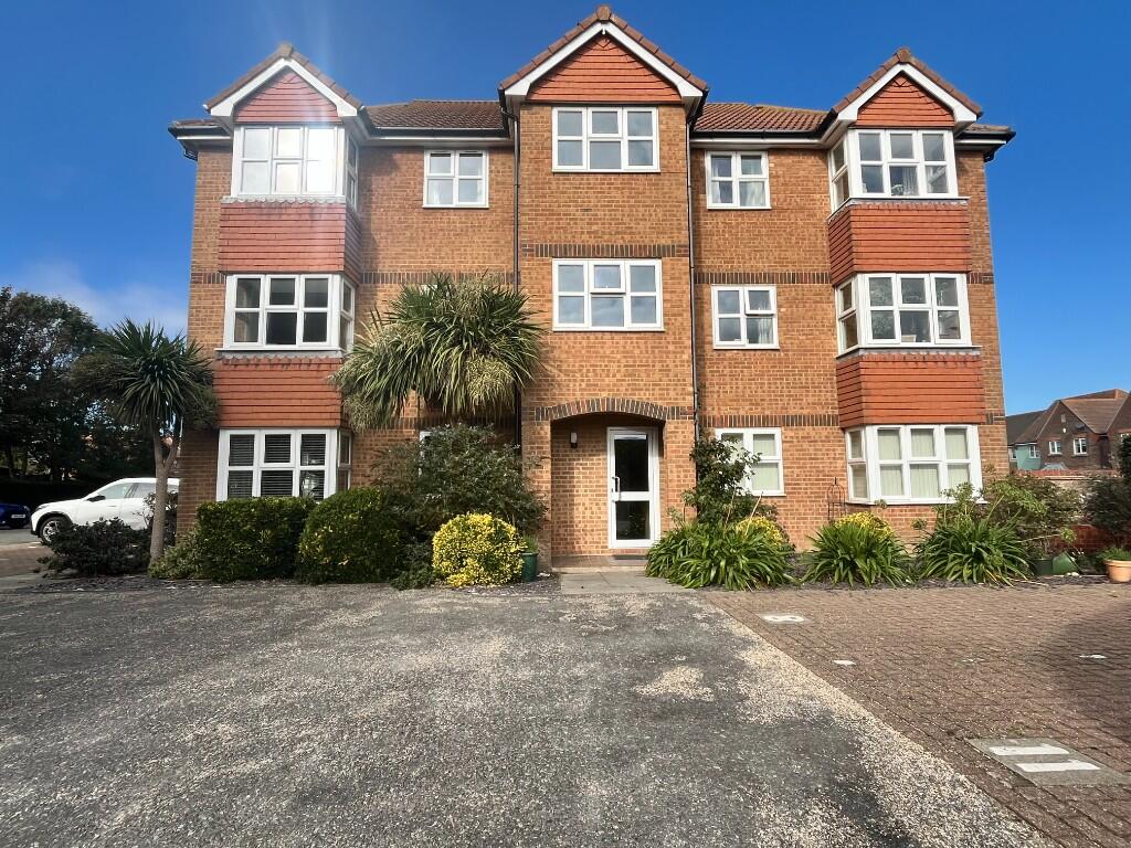 Main image of property: Hudson Close,Eastbourne,BN23