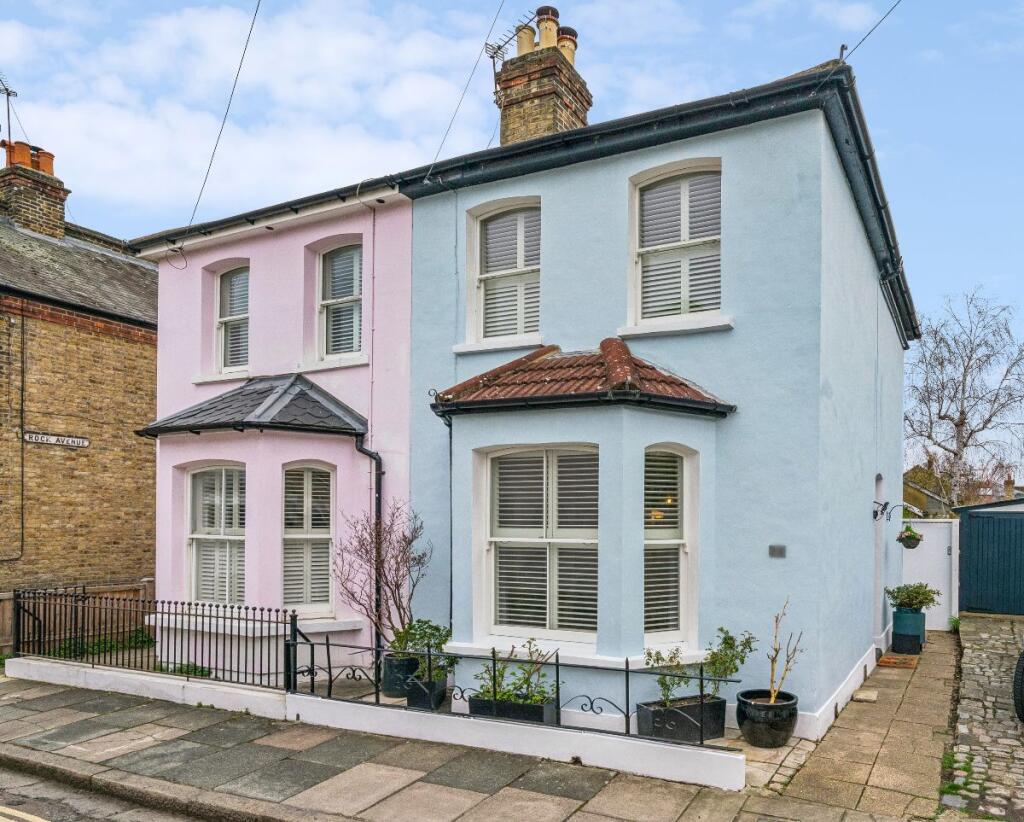 Main image of property: Princes Road, London