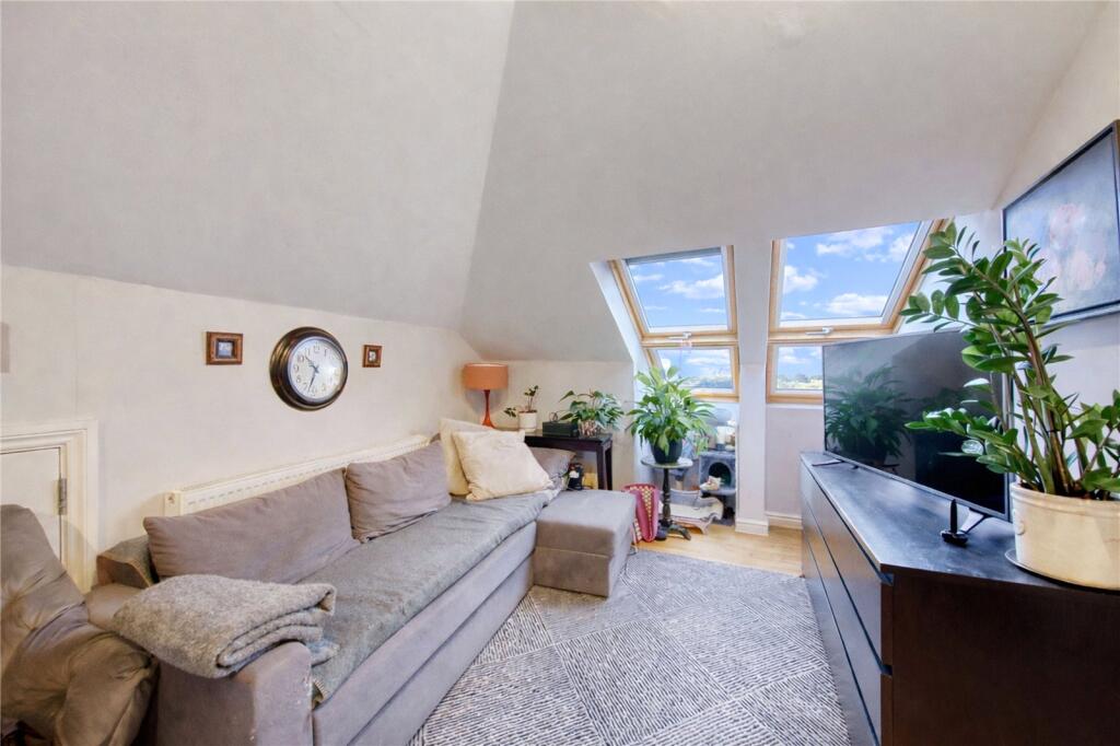 Main image of property: Byton Road, SW17