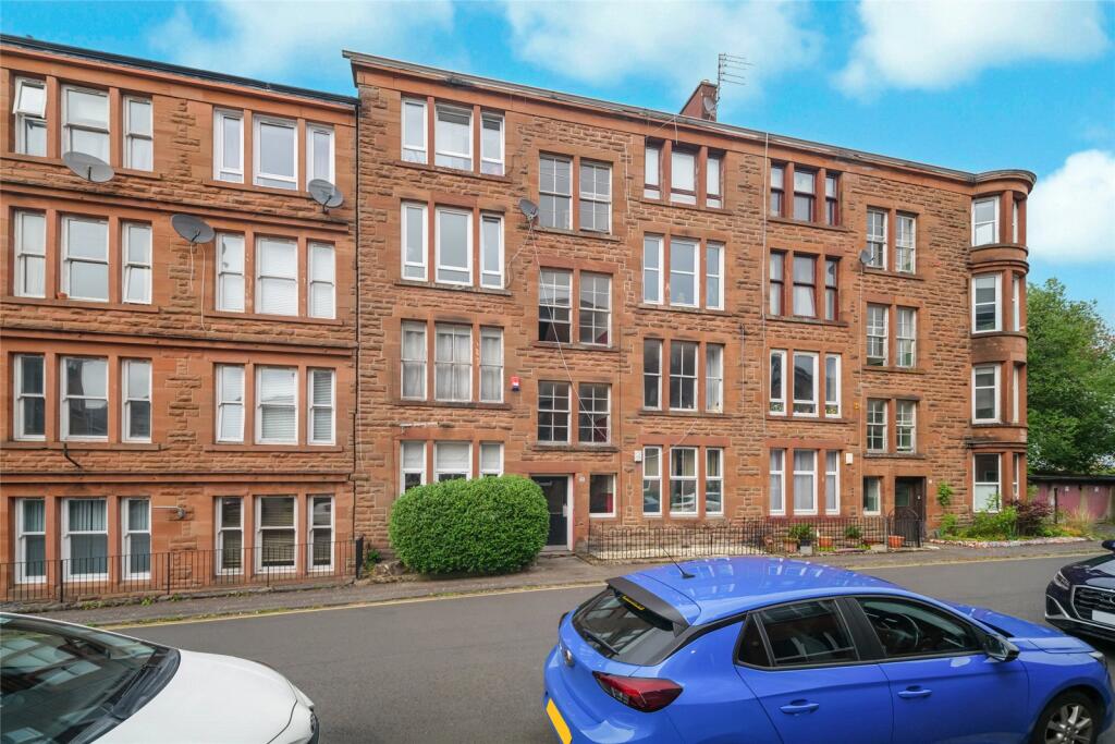 Main image of property: Craig Road, Glasgow, Glasgow City, G44