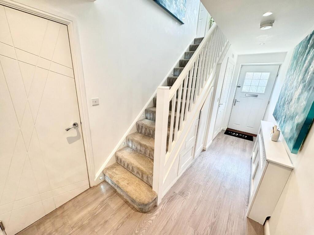 House in Spennymoor, Thinford - View 3