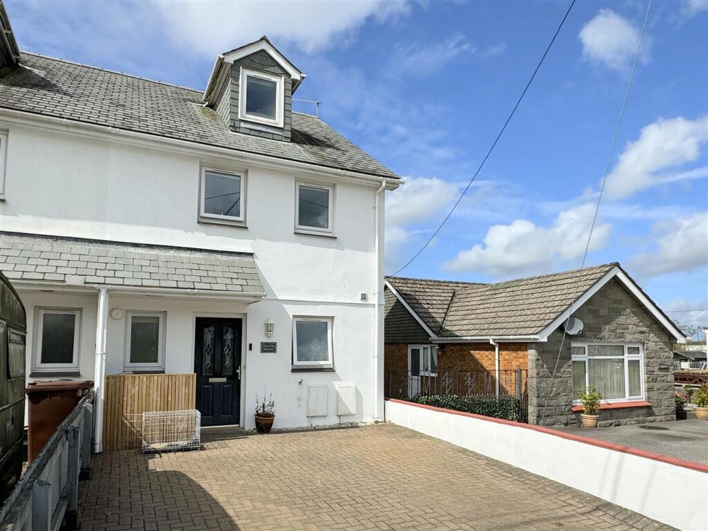 Main image of property: Moorland Road, Indian Queens, St. Columb