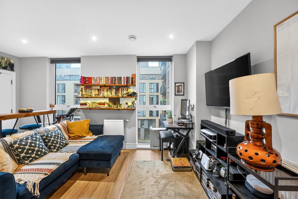 Main image of property: Summerstown, London