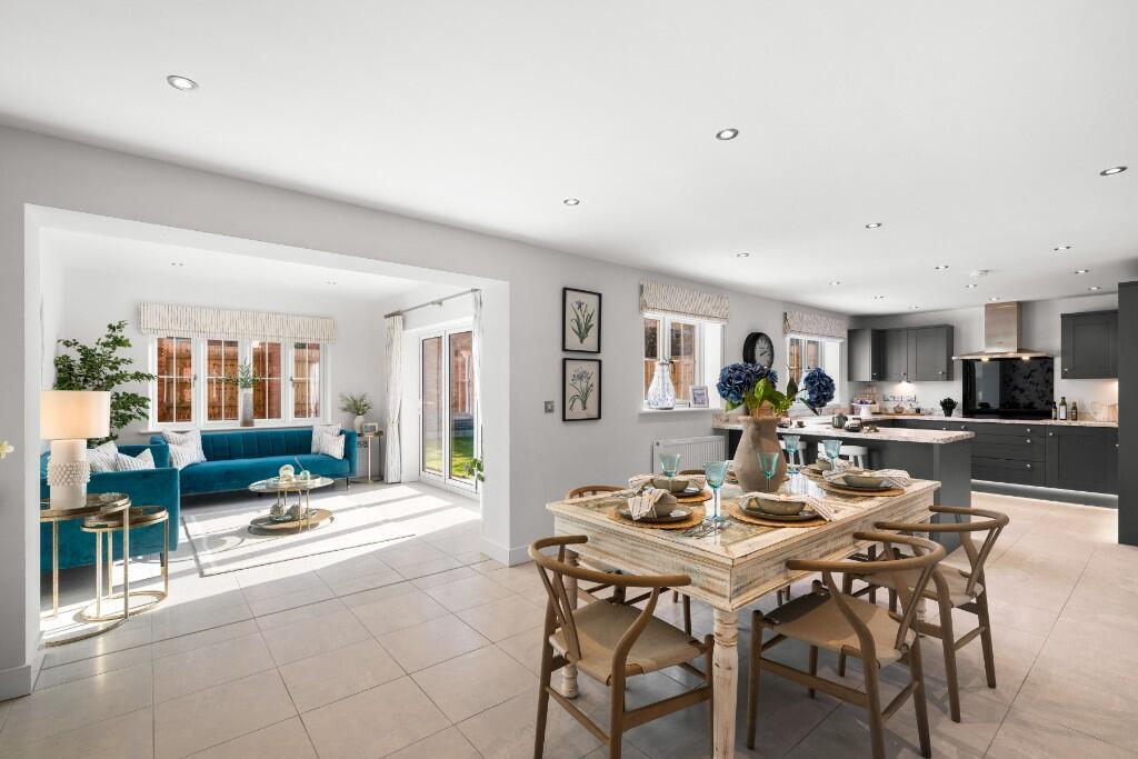 Main image of property: Skellingthorpe,
Lincoln,
LN6 5UT