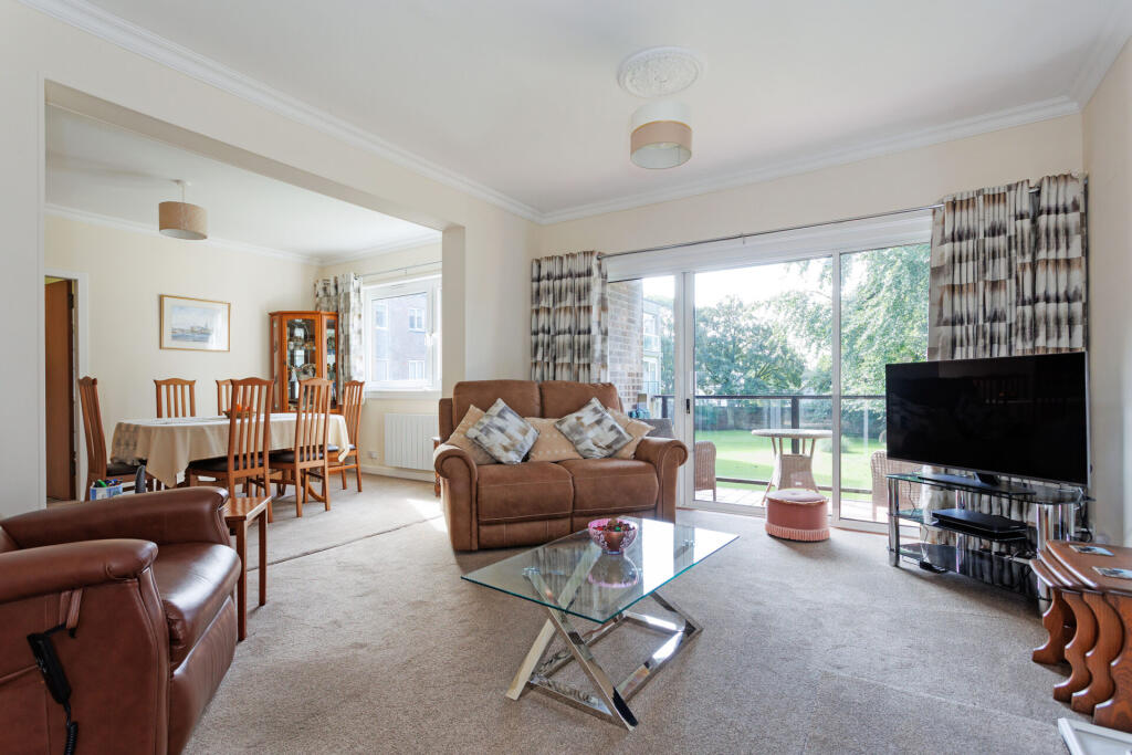 Apartment in Ayr, Seafield - View 4