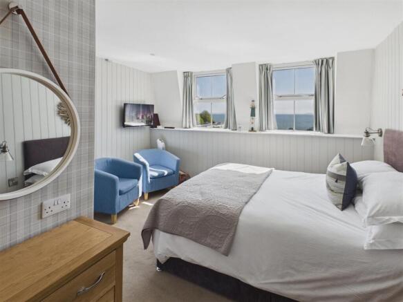 Letting Rooms