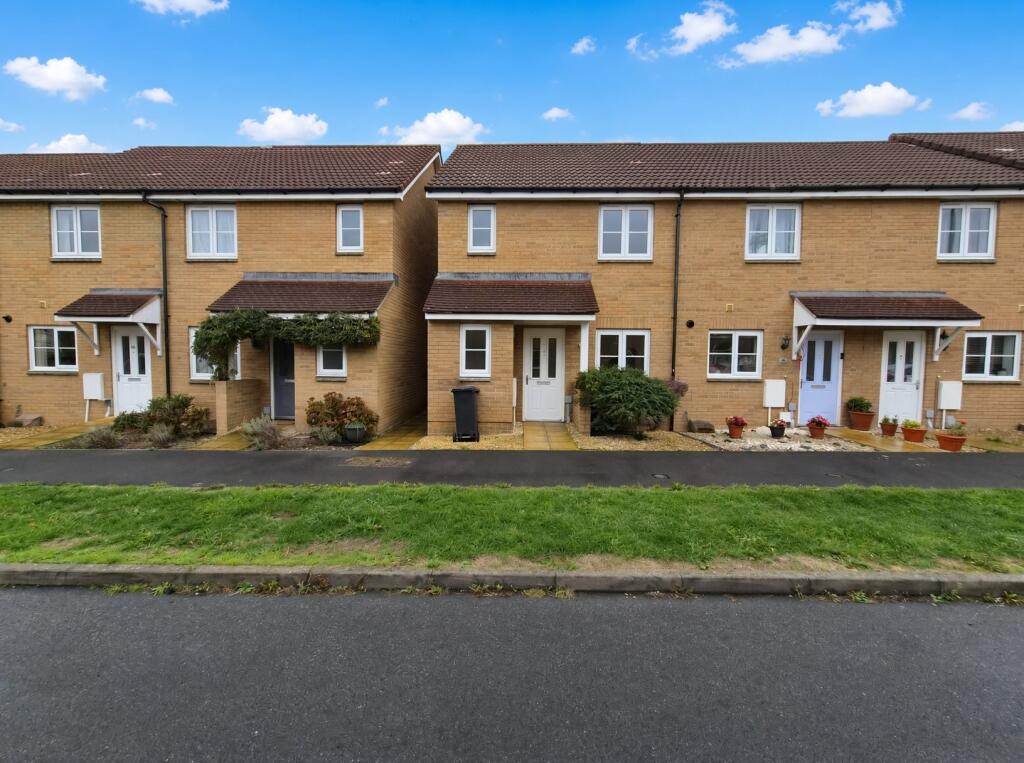 Main image of property: Romney Road, , BRIDGWATER