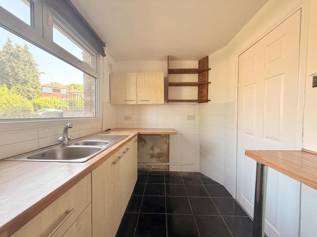 Apartment in North Warwickshire, Water Orton - More