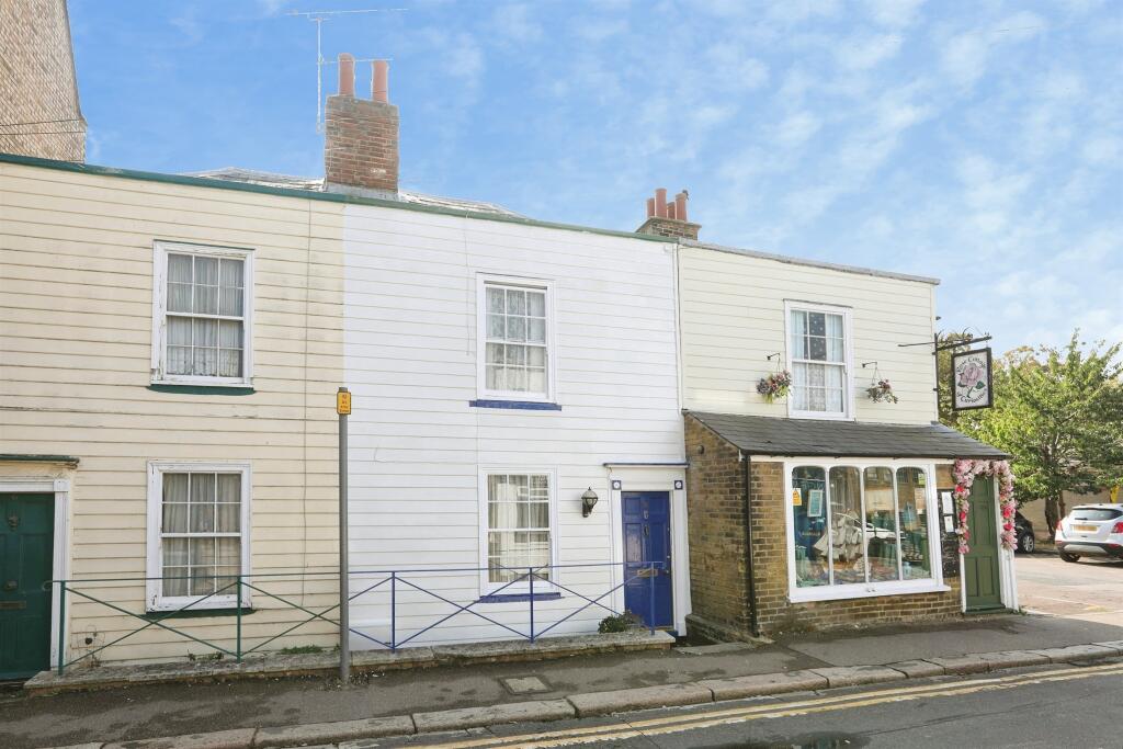 Main image of property: Rose Street, Sheerness