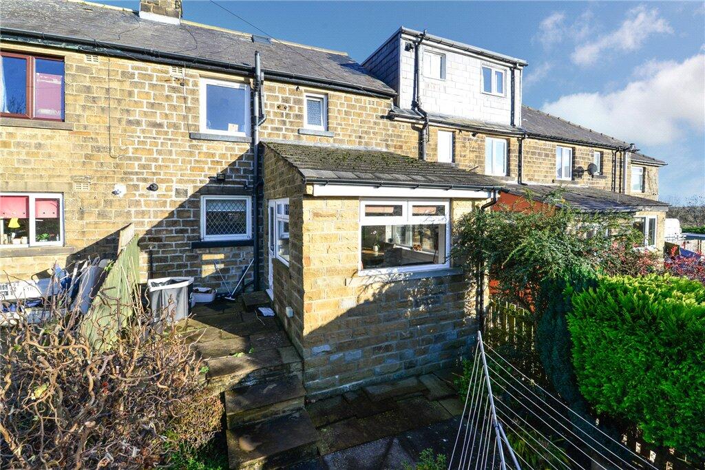 Additional image 20 of Fairfax Road, Cullingworth, West Yorkshire, BD13