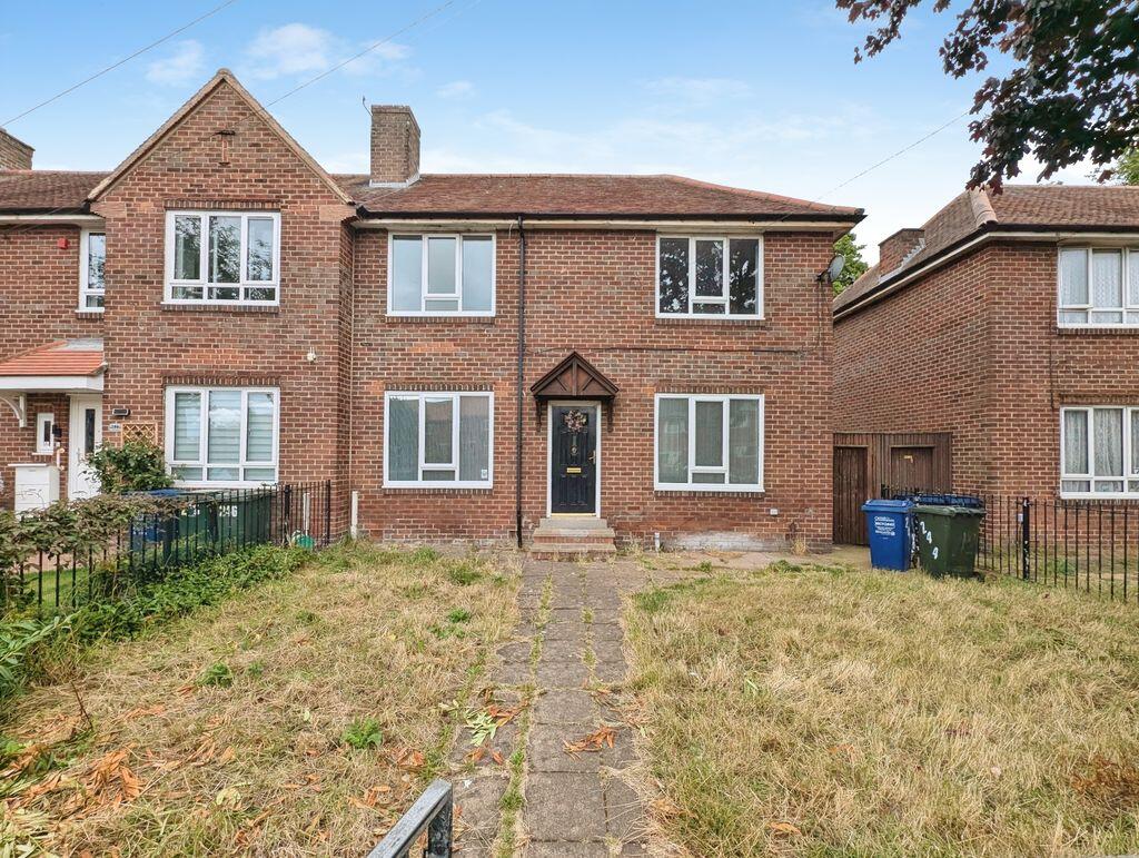 Main image of property: Ponteland Road, Cowgate, Newcastle Upon Tyne