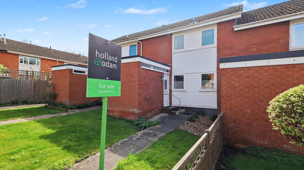 Main image of property: Paradise Road, Glastonbury