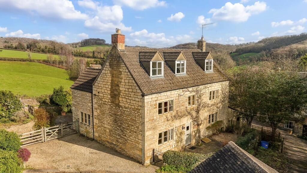Main image of property: Slad, Stroud