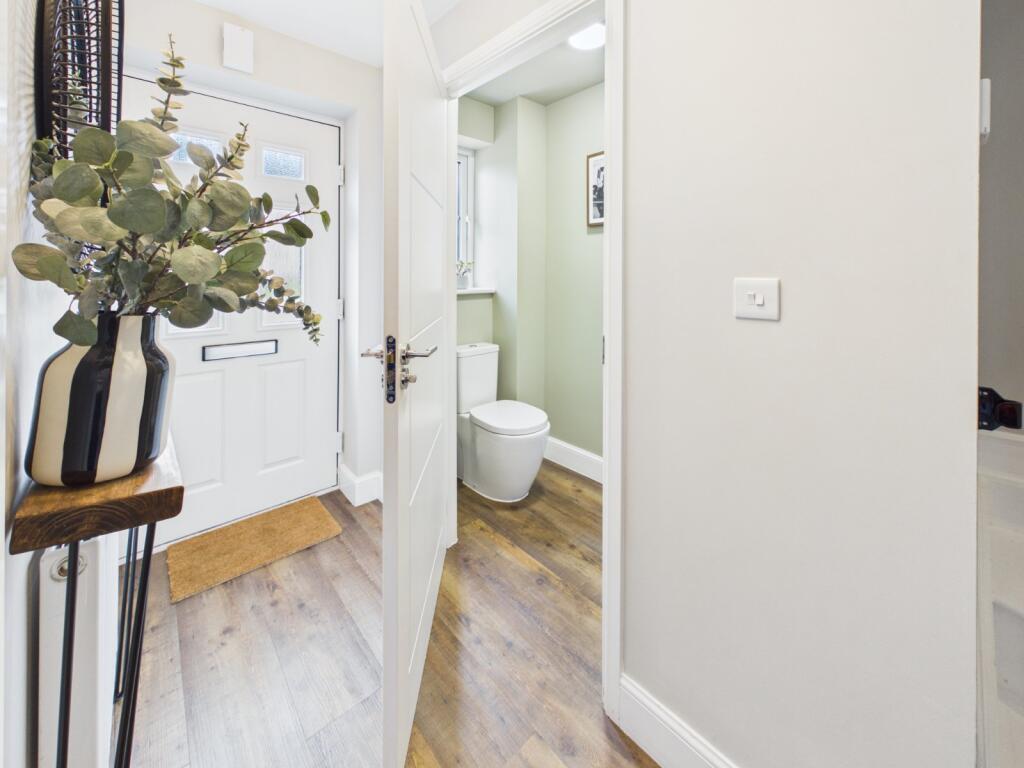 Swift Grove, Hebburn, Tyne and Wear, NE31 photo 3