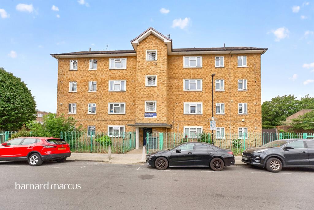 Main image of property: Orchard Place, London