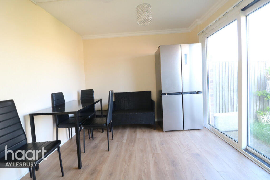 Main image of property: masons Court, Aylesbury