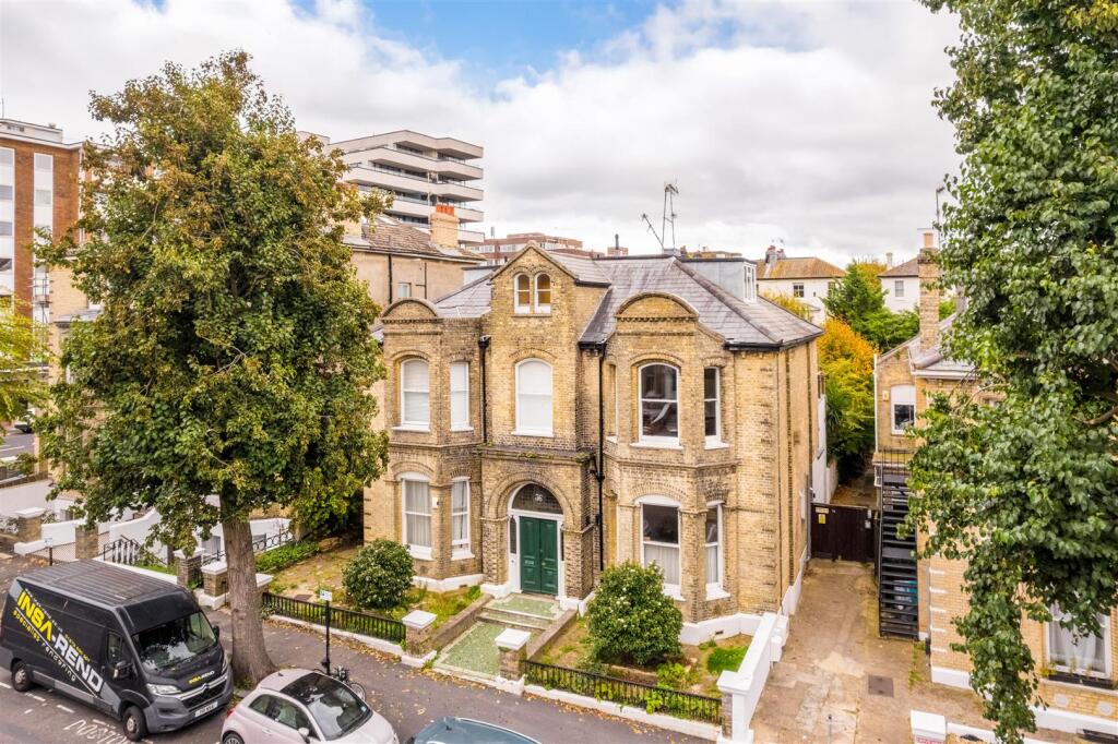 Main image of property: Wilbury Road, Hove