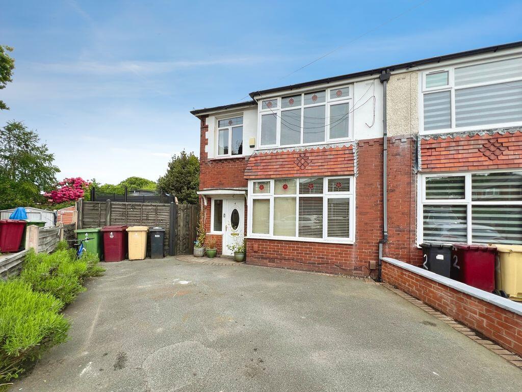 Main image of property: Ringley Grove, Bolton