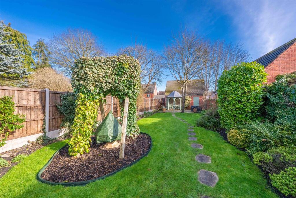 Additional image 26 of High Street, Henley-In-Arden