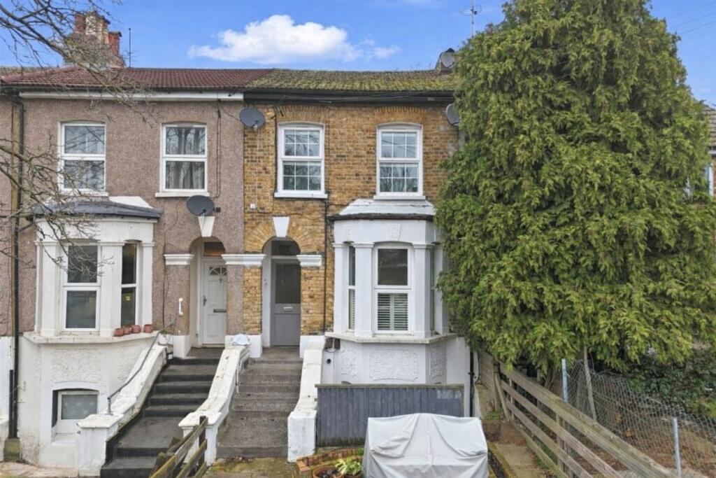 Main image of property: Wallwood Road, London, E11