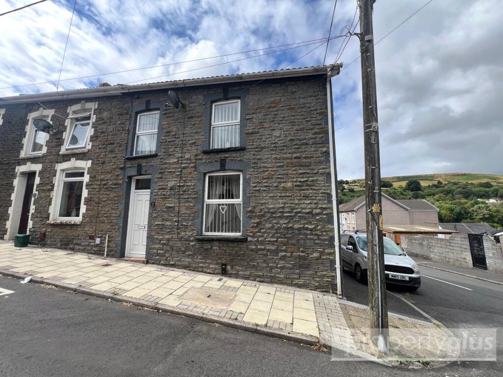 Main image of property: Amos Hill, Tonypandy, Rhondda Cynon Taff, CF40