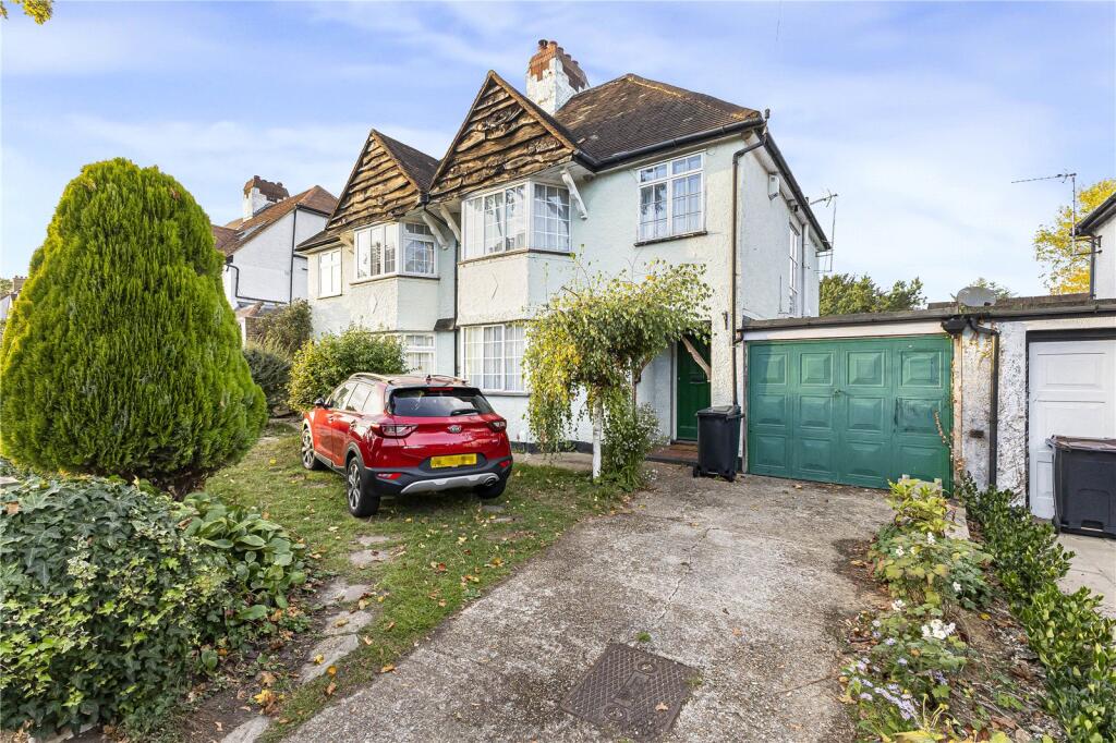 Main image of property: Petts Wood Road, Petts Wood, Orpington, BR5