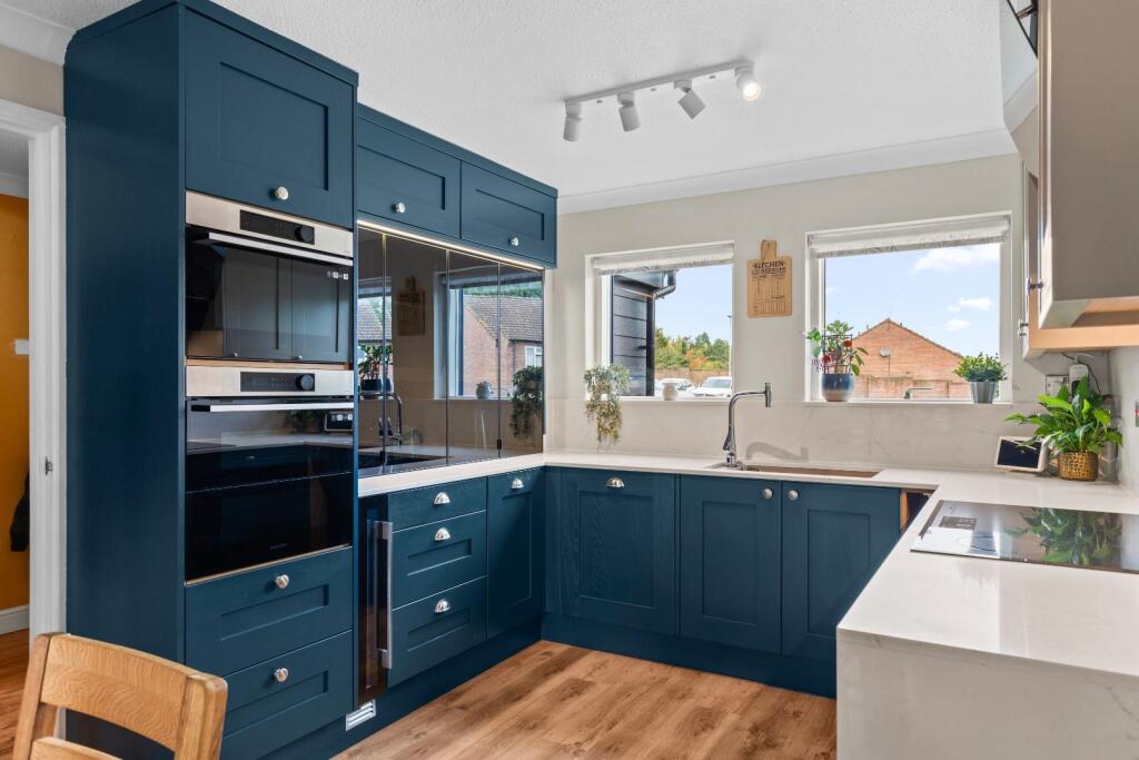 Main image of property: Gilpins Gallop, St Margarets