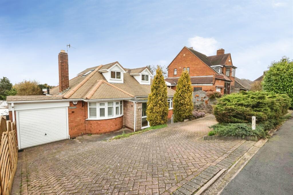 Main image of property: Gauden Road, Stourbridge