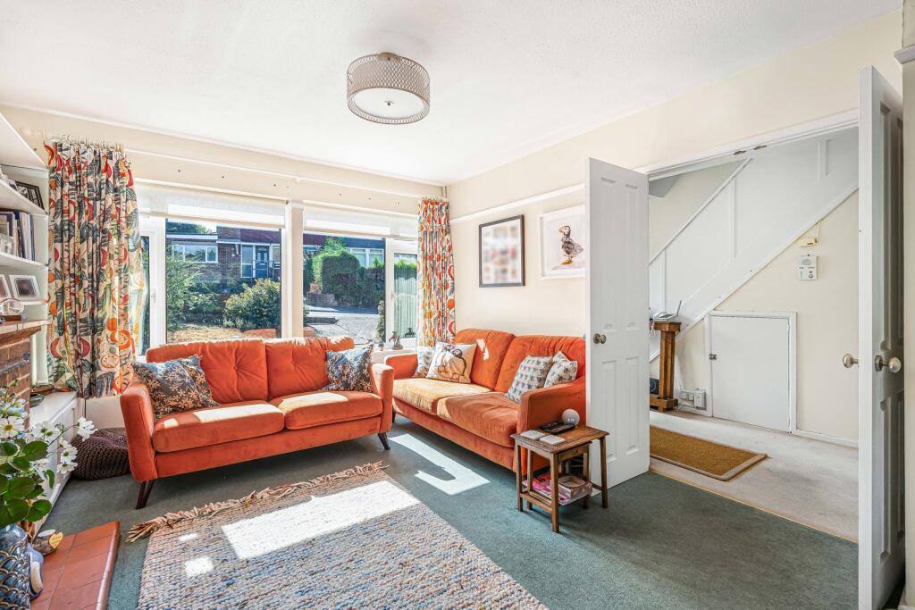 House in Guildford - View 5