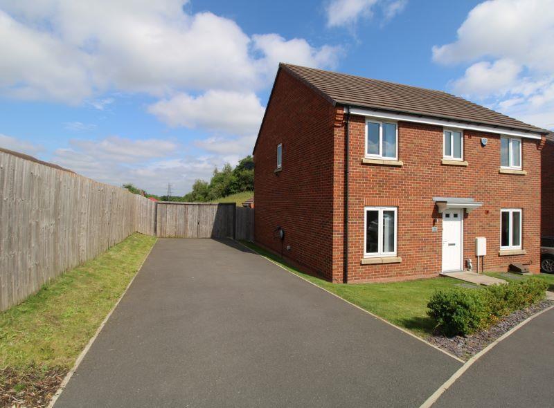 Main image of property: Taper Close, Kingswinford