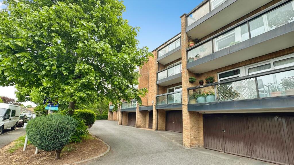 Main image of property: Trendlewood Park, Bristol