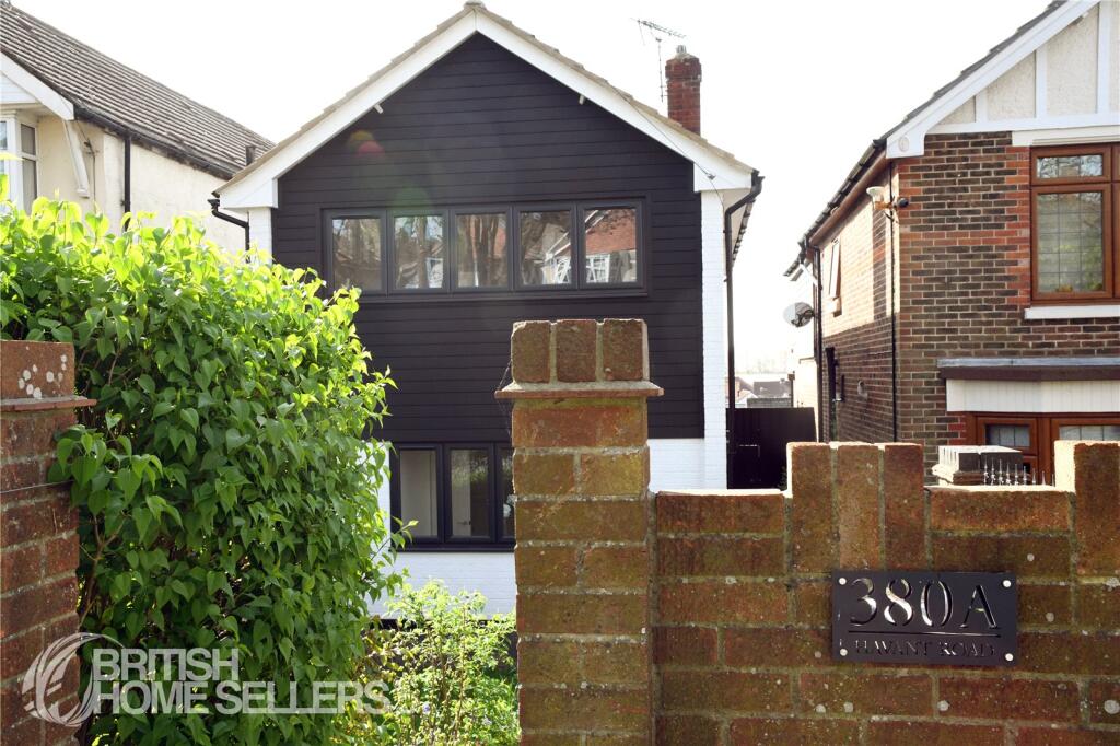 Main image of property: Havant Road, Farlington, Portsmouth, Hampshire, PO6