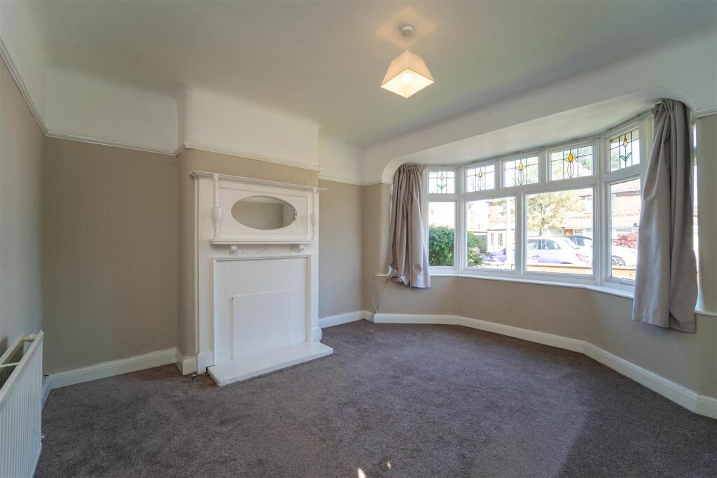 Manley Road, Chorlton - View 2