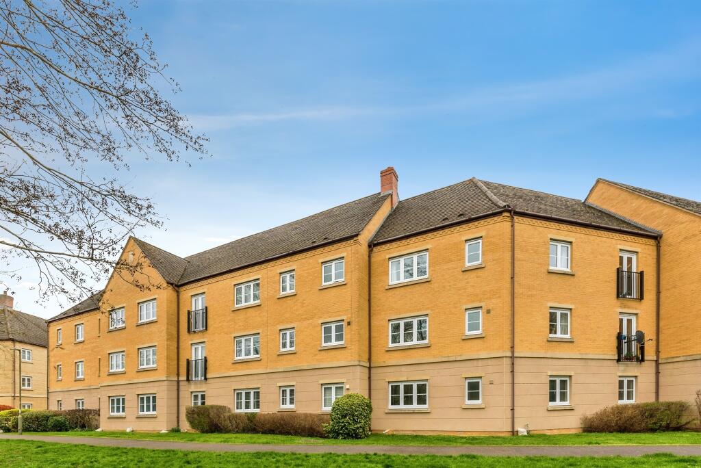 Main image of property: Windrush Quay, Witney