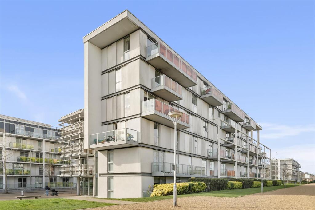 Main image of property: Fyfe House, New River Village, Hornsey, N8