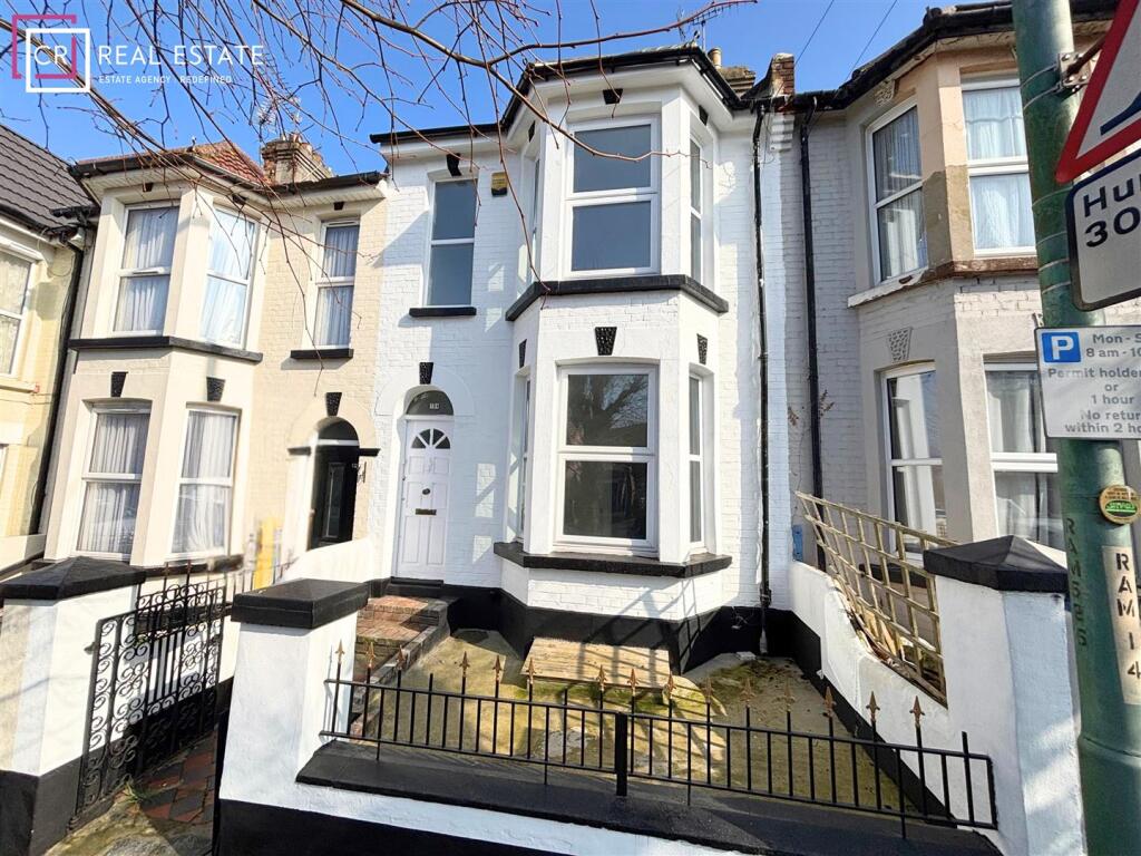 Main image of property: Rock Avenue, Gillingham