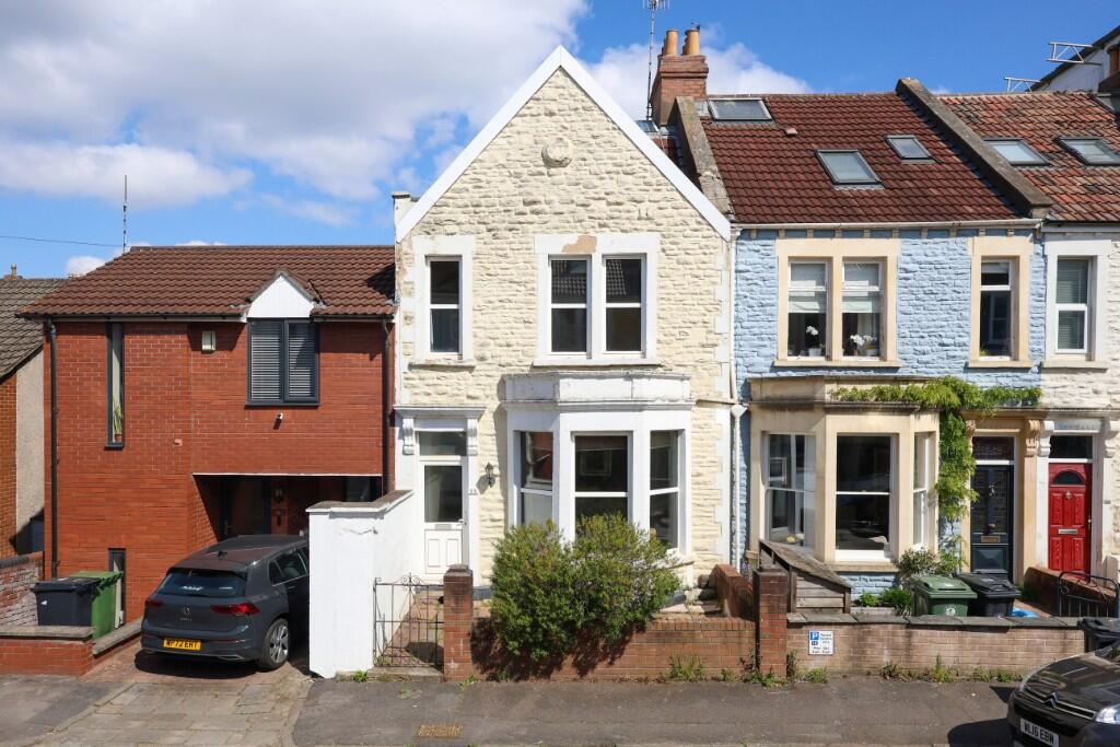 Main image of property: Allington Road, Southville, BS3
