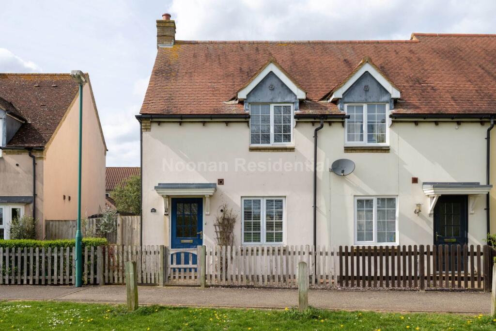 Main image of property: Sweetentree Way, Lower Cambourne