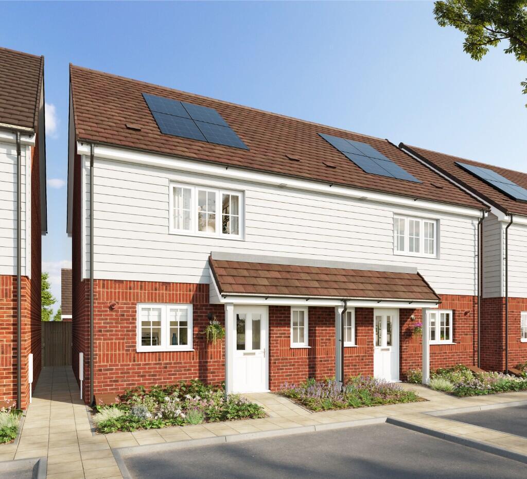 Main image of property: Bapchild,
Sittingbourne,
ME9 9AD