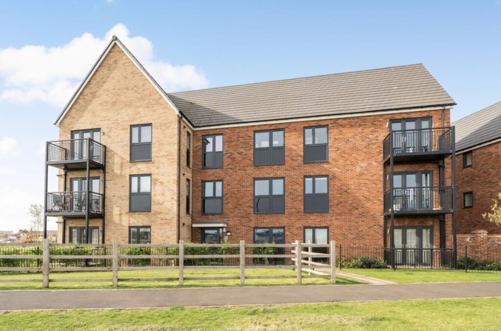 Main image of property: Flat, Meadow Road, Bedford