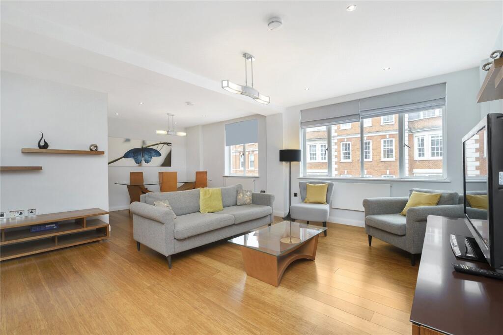 Main image of property: Marylebone High Street, London, W1U