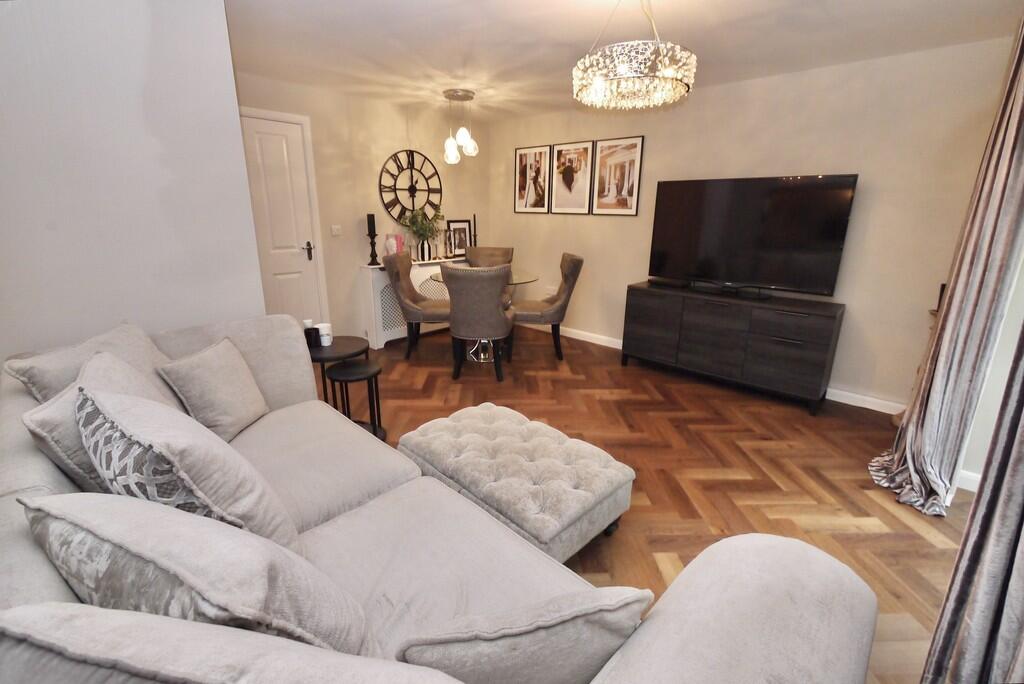 Sandhills Way, Branton, Doncaster photo 4