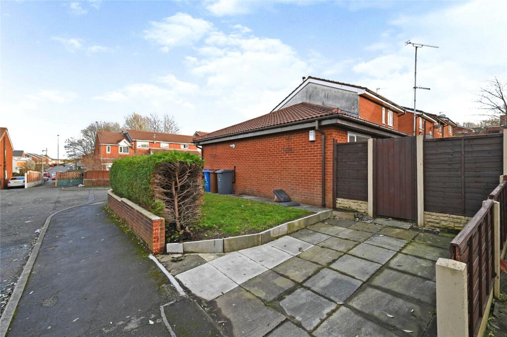 Additional image 11 of Procter Street, Blackburn, Lancashire, BB2