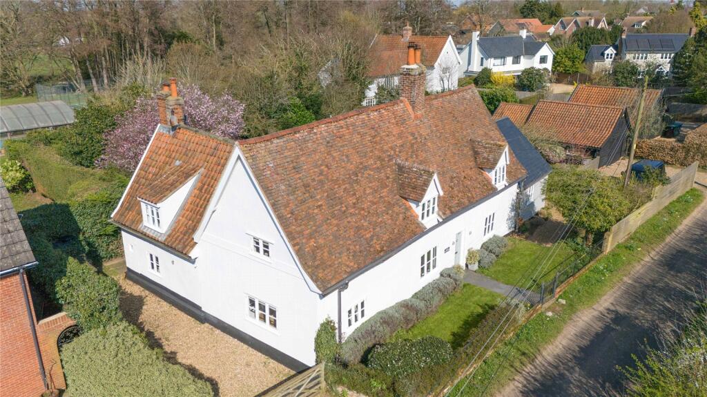 Main image of property: Bromeswell, Woodbridge, Suffolk, IP12