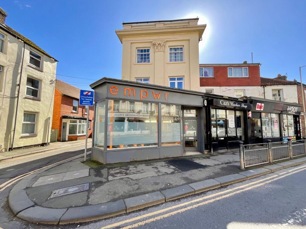 Main image of property: Castle Road, Scarborough, YO11