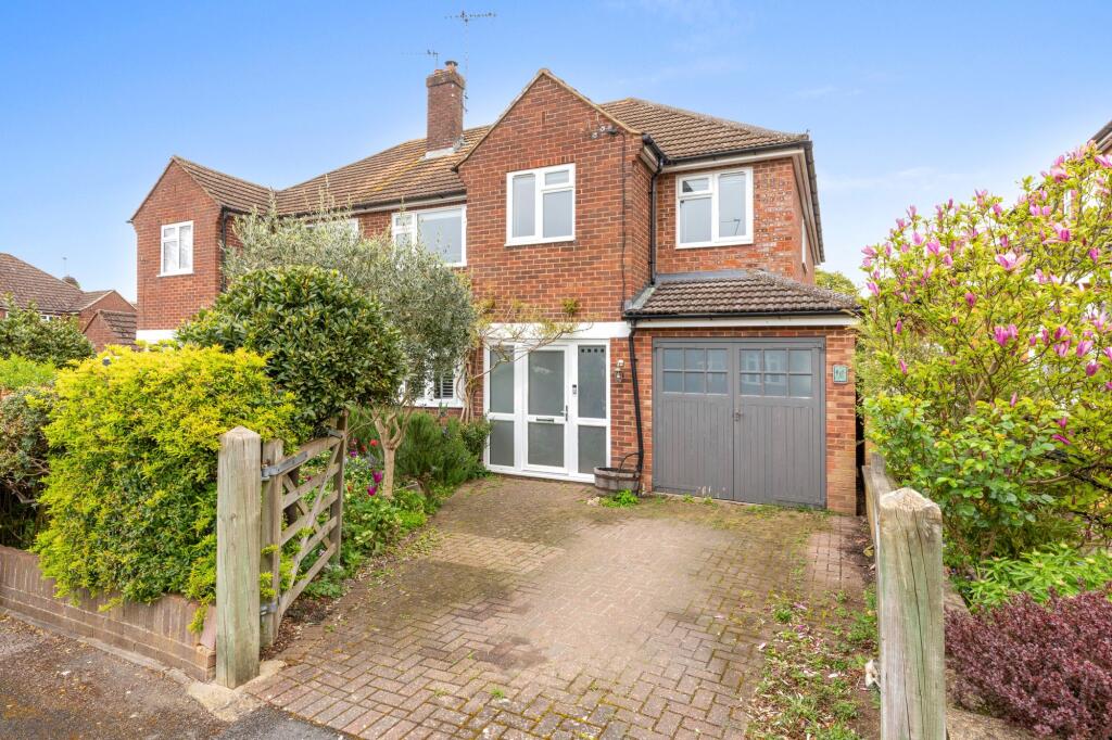 Main image of property: Chiltern Close, Princes Risborough, HP27